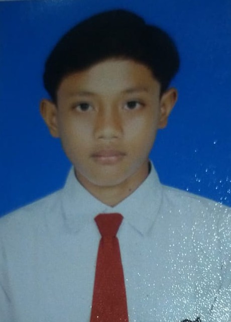 Damar Ahmad Setyawan